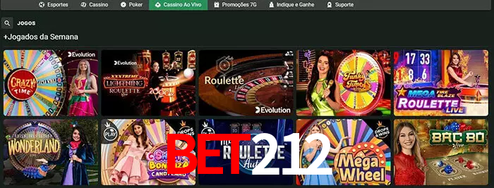 BET212 bet