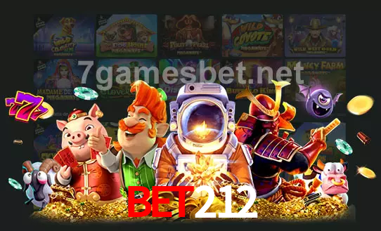 cassino BET212