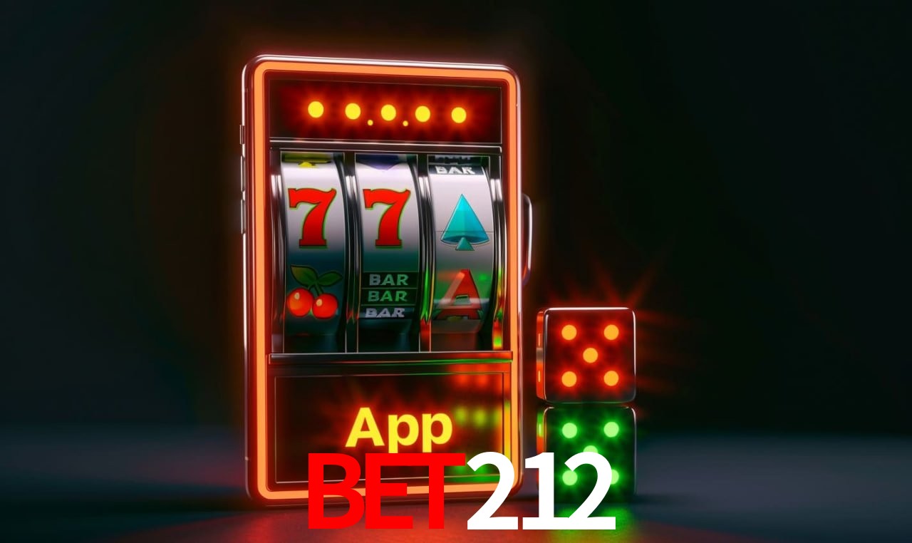 Bônus de Boas-vindas BET212