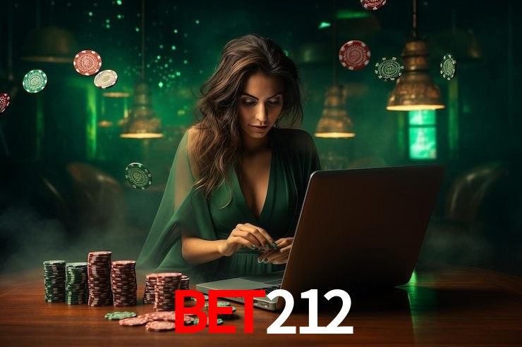 BET212 login
