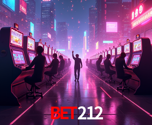 Torneios BET212