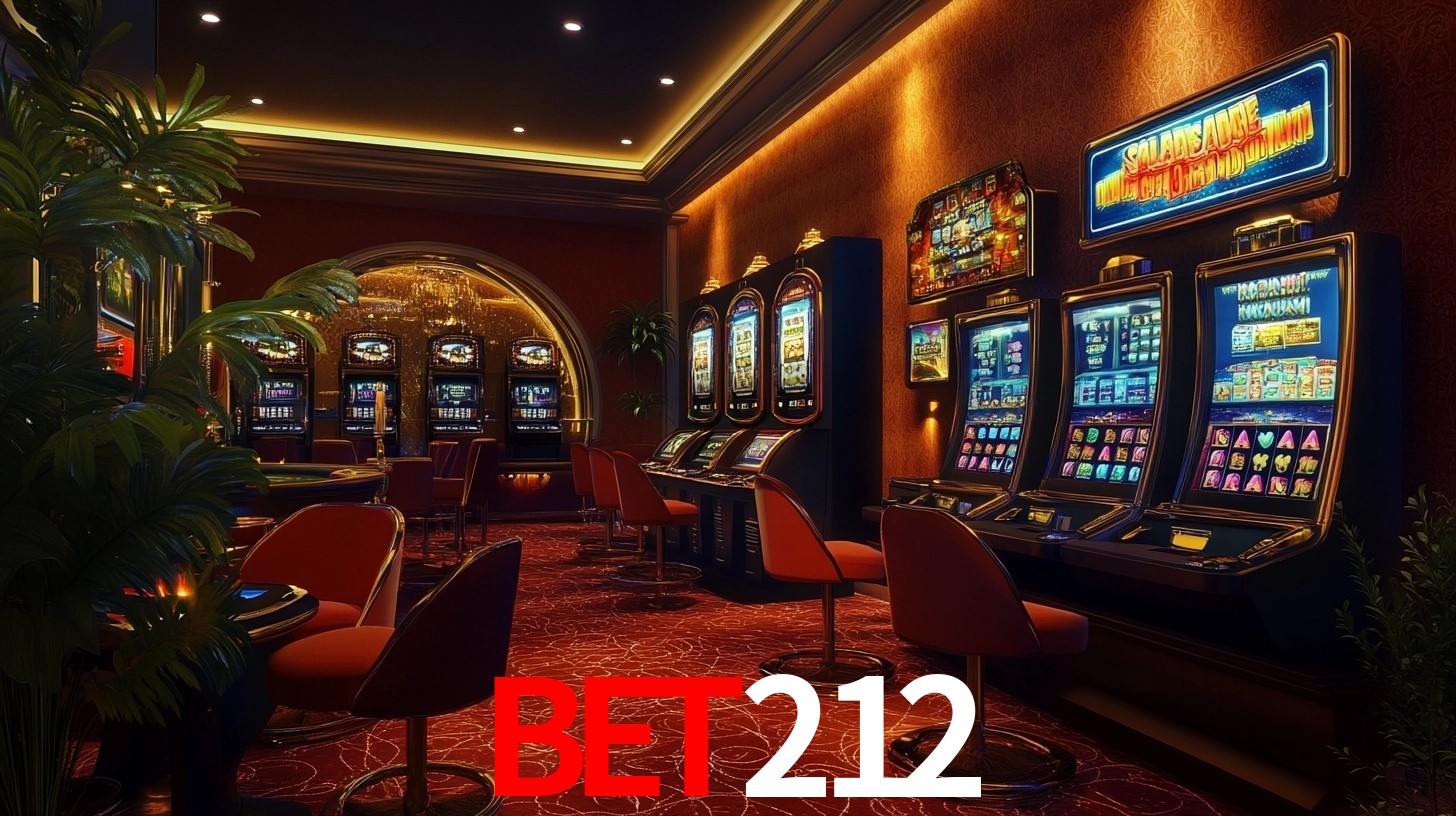Roulette Table BET212