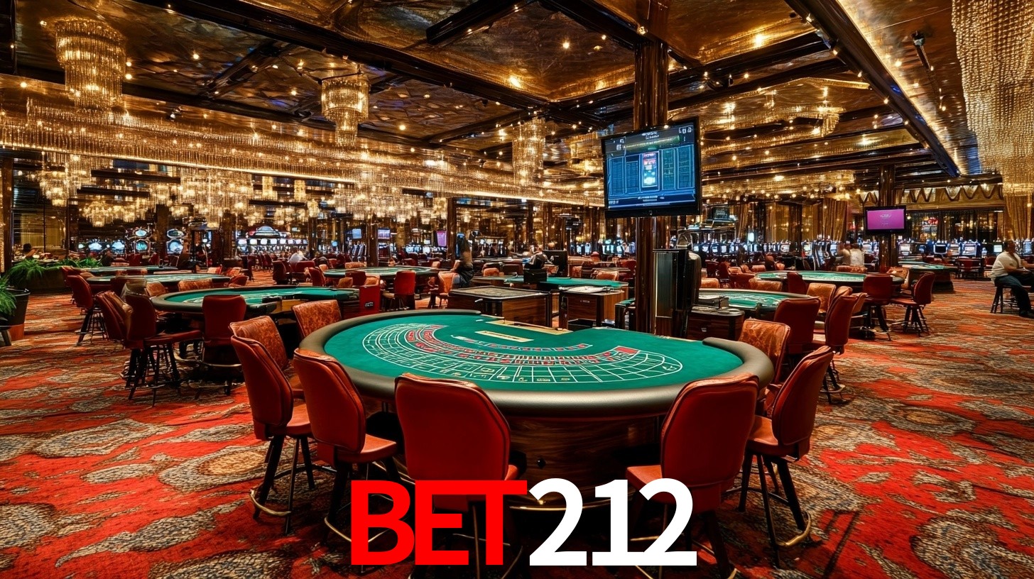 BET212 login