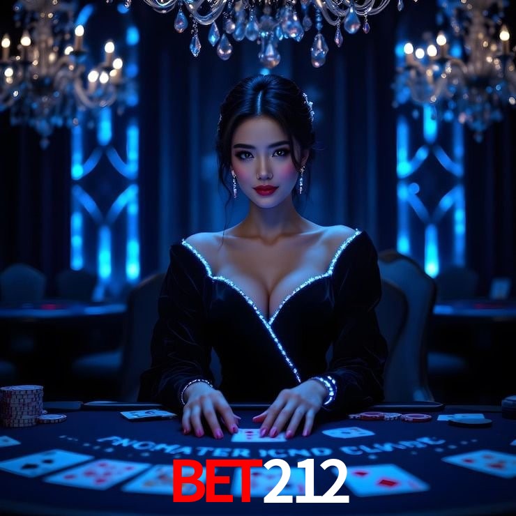 Recursos de Bônus BET212