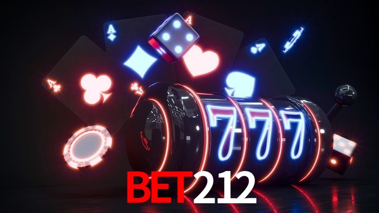 Experiência VIP BET212