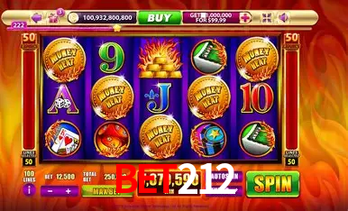 Desvendando o Mundo dos Jogos Virtuais na BET212