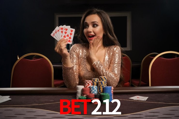 cassino BET212