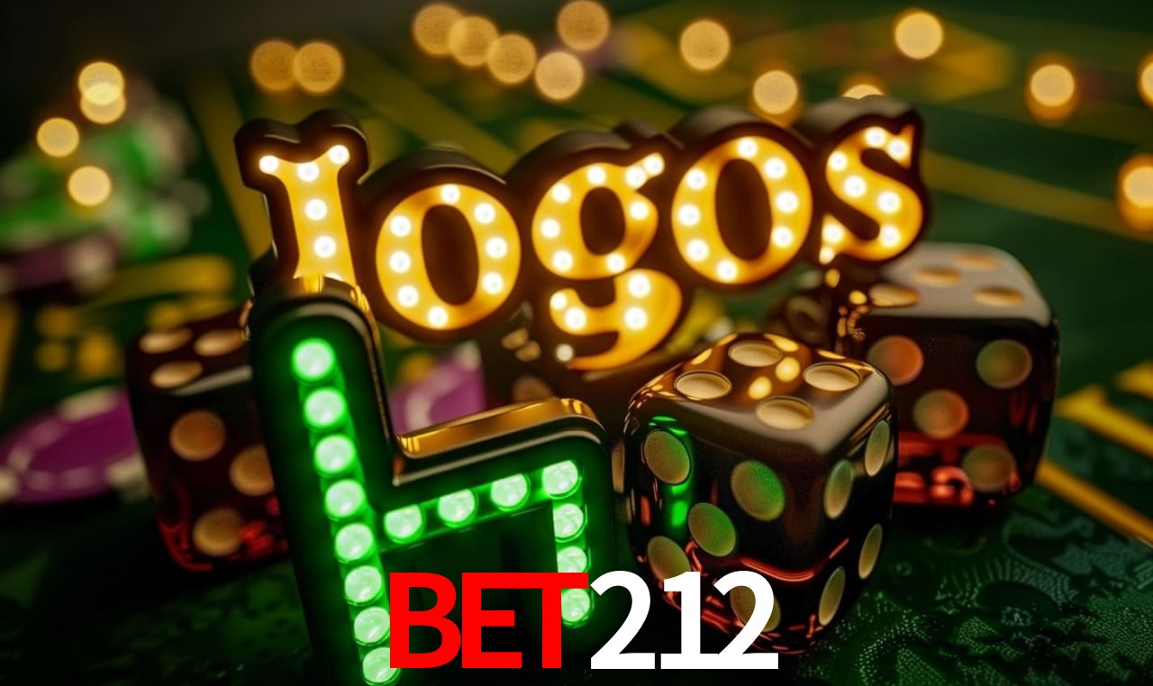Estatísticas BET212