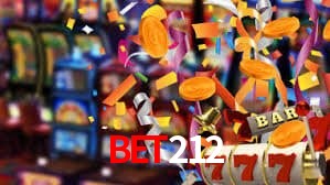 BET212: A Experiência de Casino com Jogos de Mesa ao Vivo