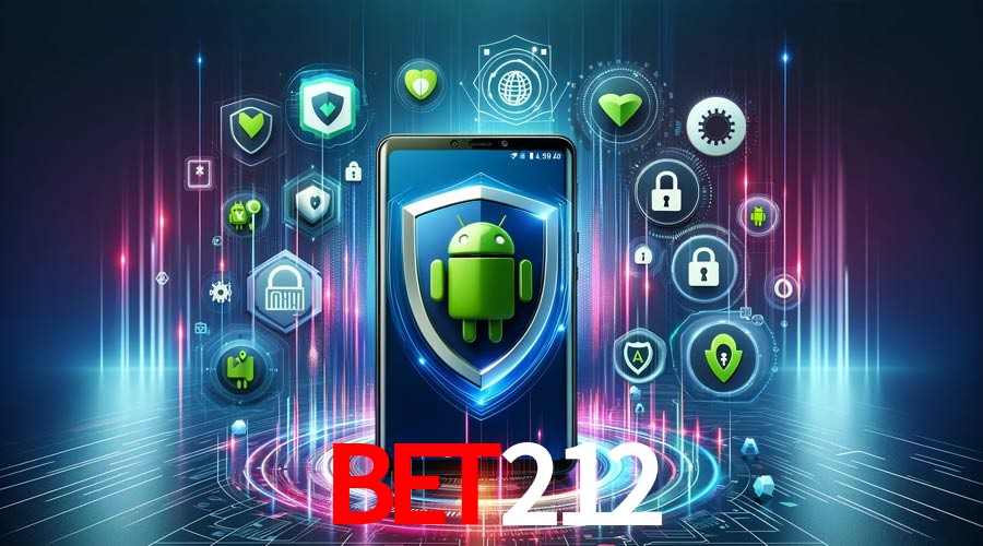 2FA Security BET212