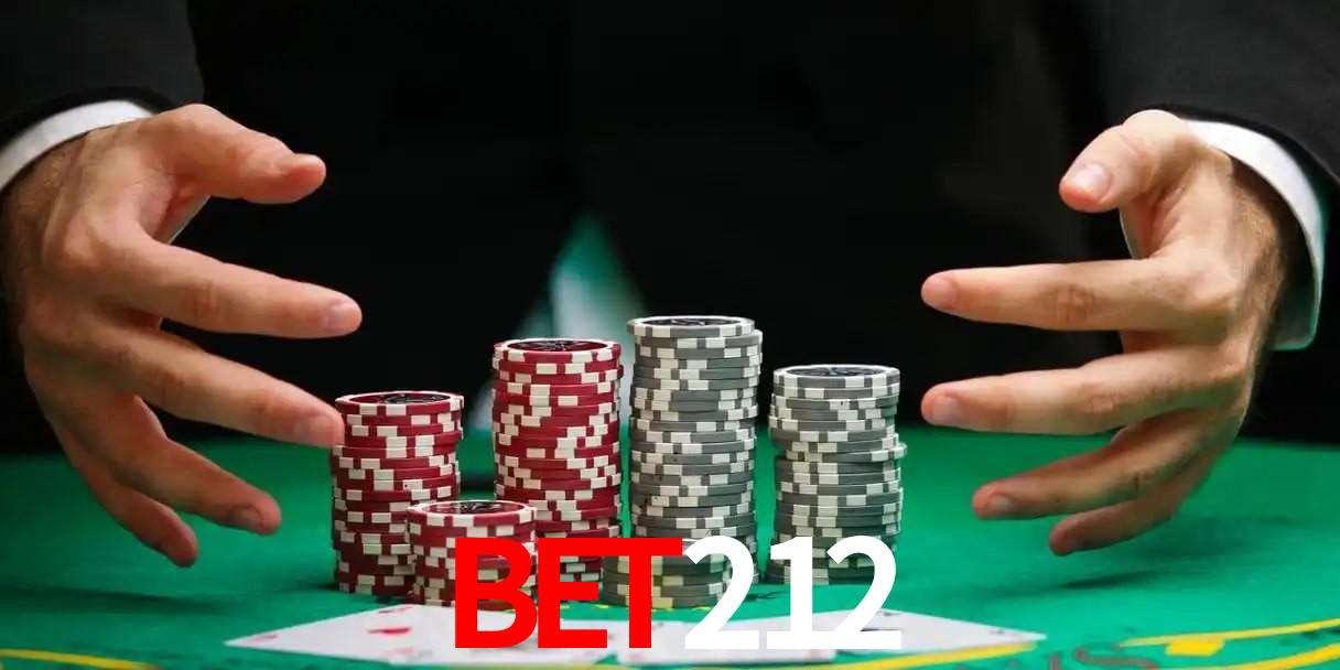 BET212 Slots - BET212 visual 1