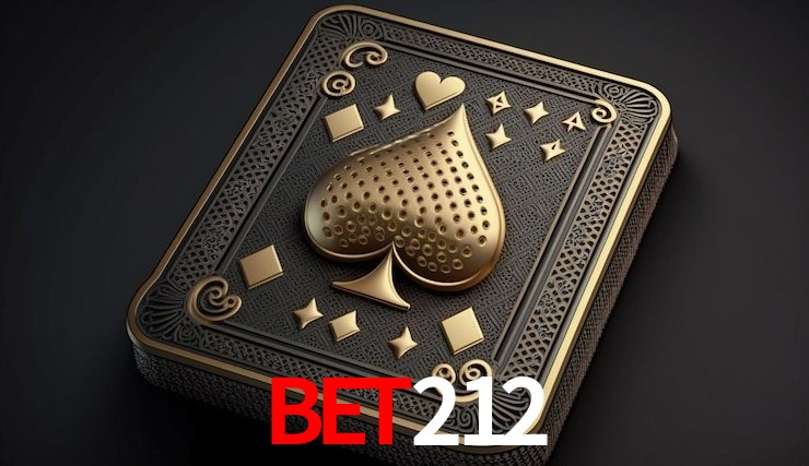 Apostas de Tênis BET212