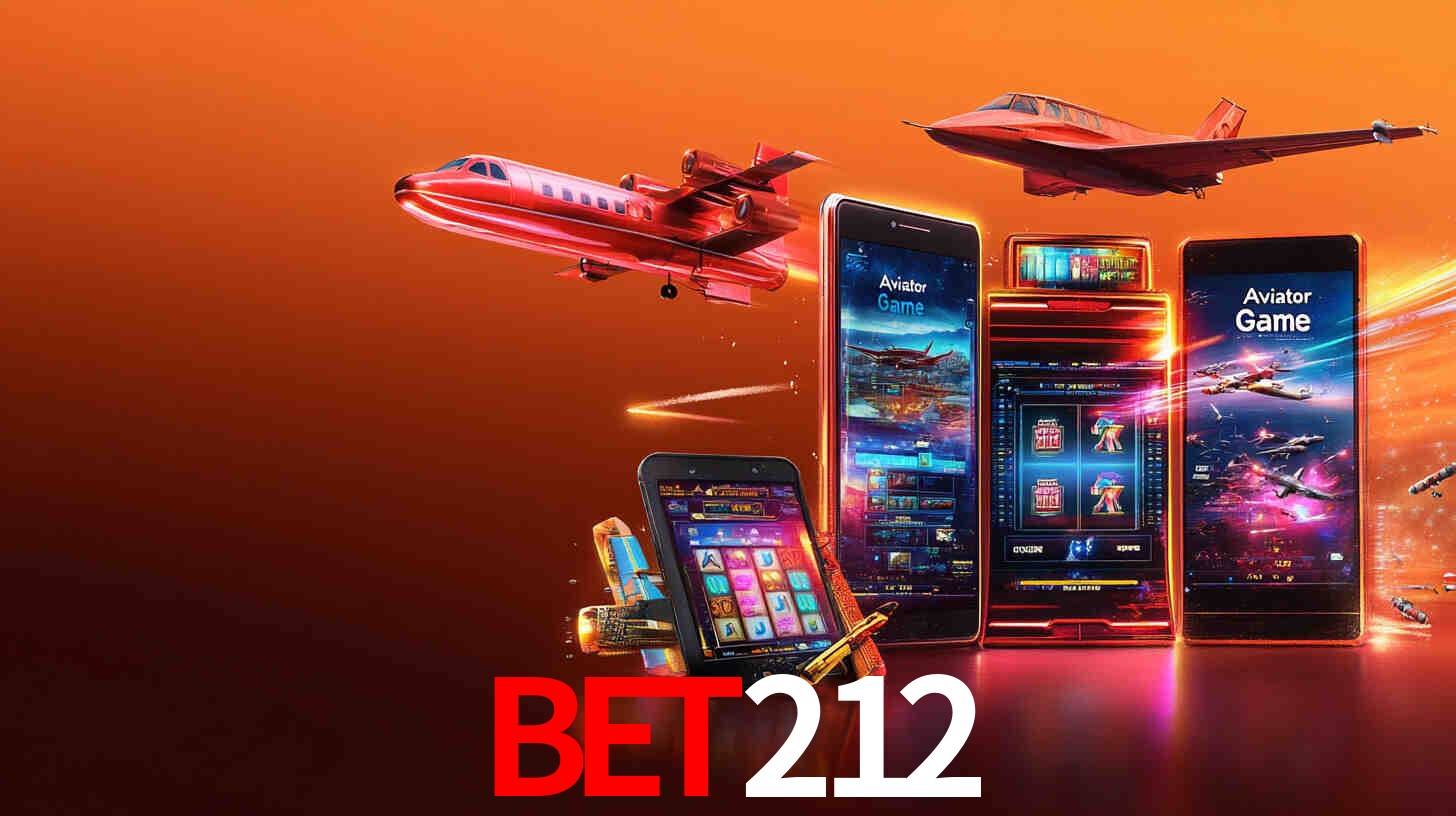 Desvendando o Mundo dos Jogos Virtuais na BET212