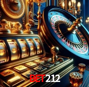 Mesa de Blackjack BET212