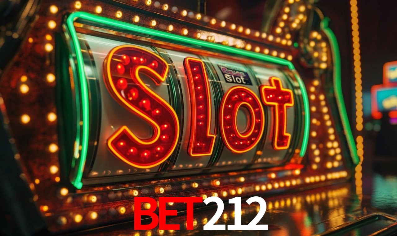 Benefícios da Conta BET212