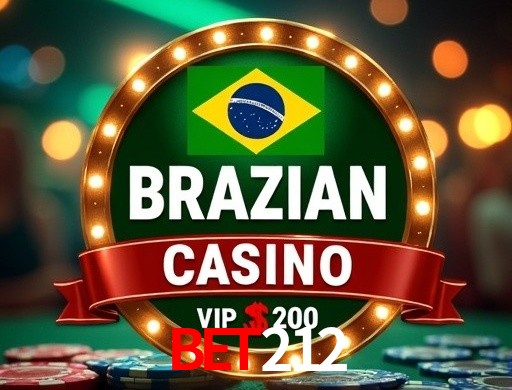 BET212 Aplicativo - BET212 visual 1