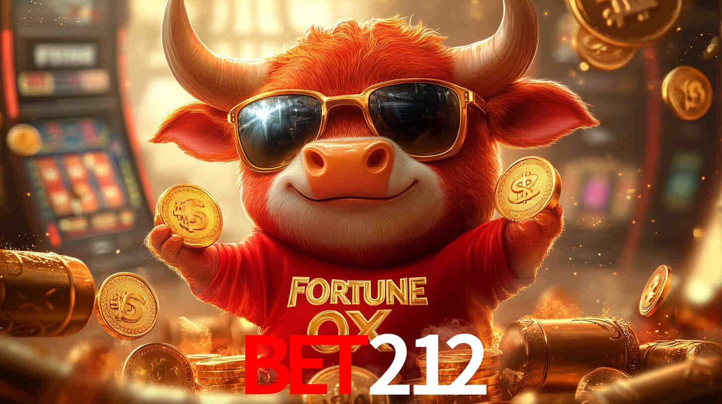 BET212: Seu Cassino Premiado com Pagamentos Rápidos