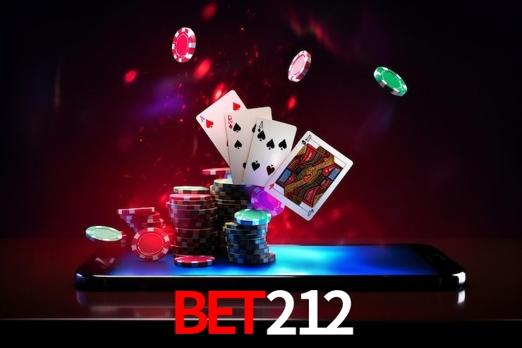 Live Casino BET212