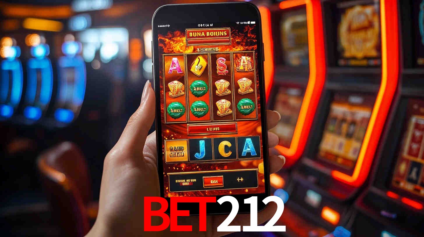 Explore as vantagens do BET212: serviço profissional e confiabilidade