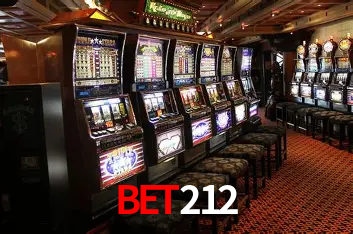 Inovações de Jogos na BET212: O Futuro das Experiências Interativas