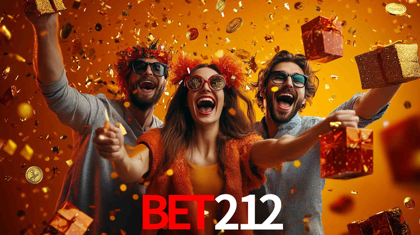 Sinta a adrenalina dos jogos de cassino com BET212