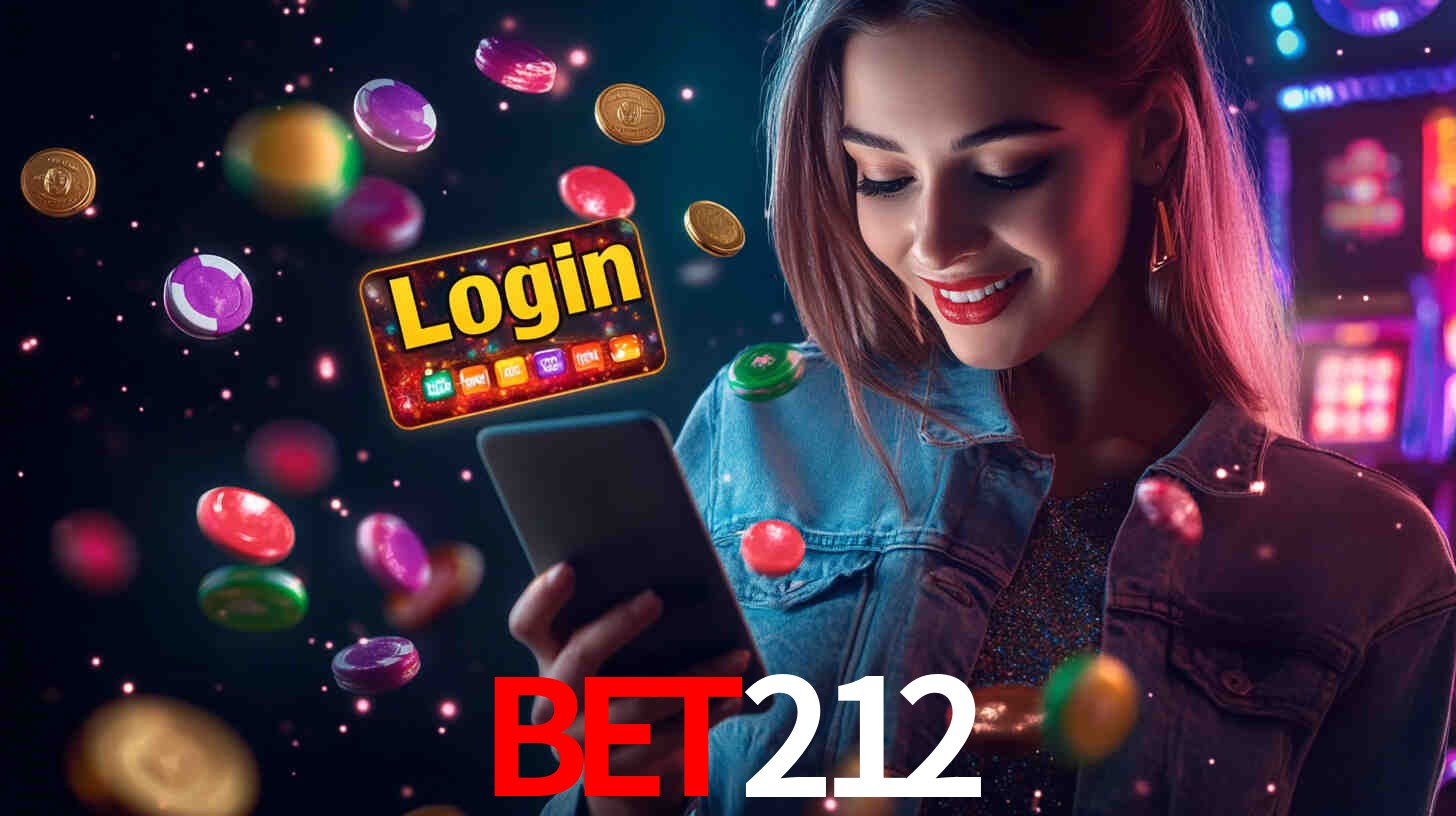 Apostas Esportivas na BET212: Um Guia Completo