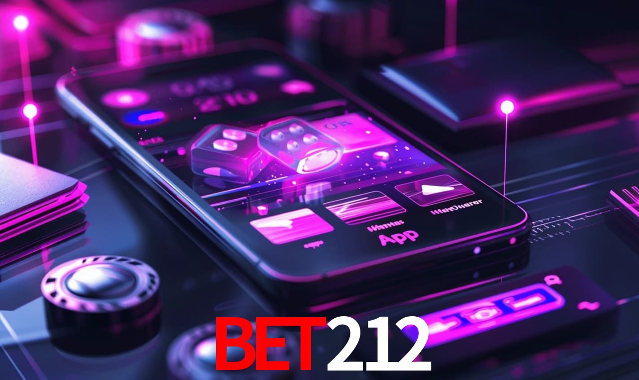 Welcome Bonus BET212