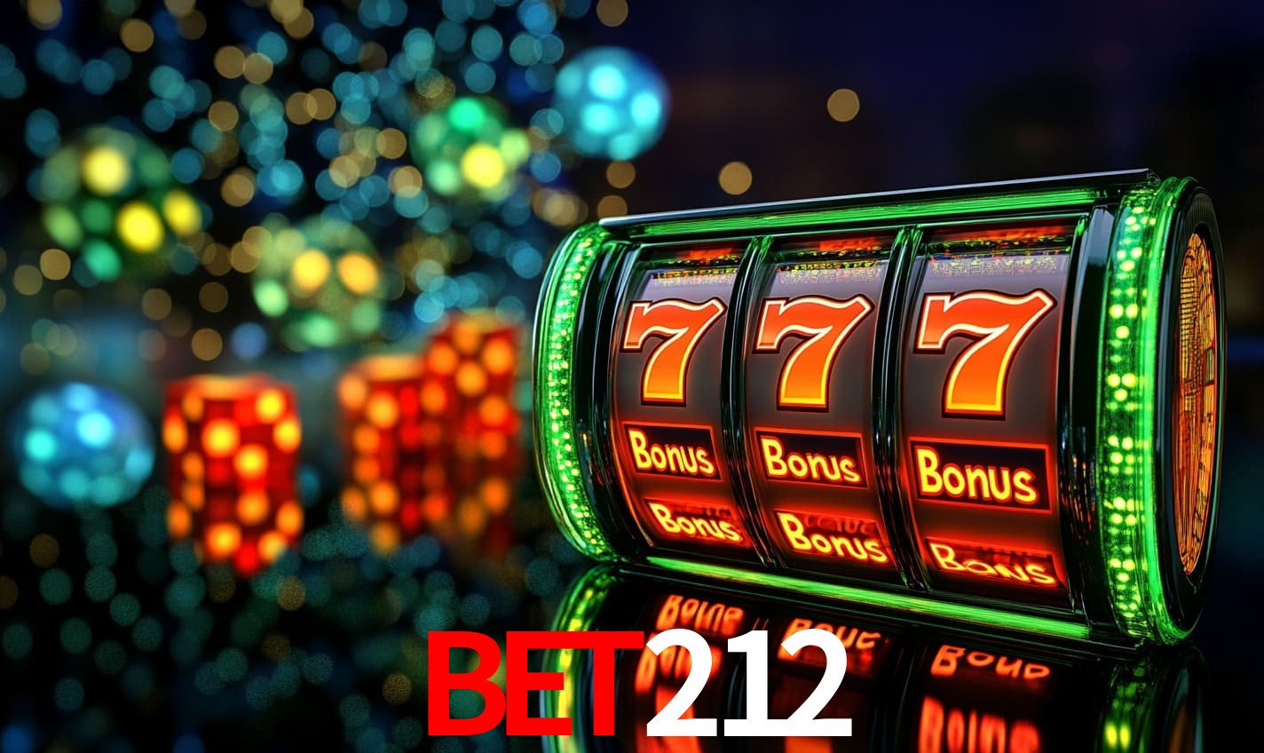 Diretório de Jogos BET212