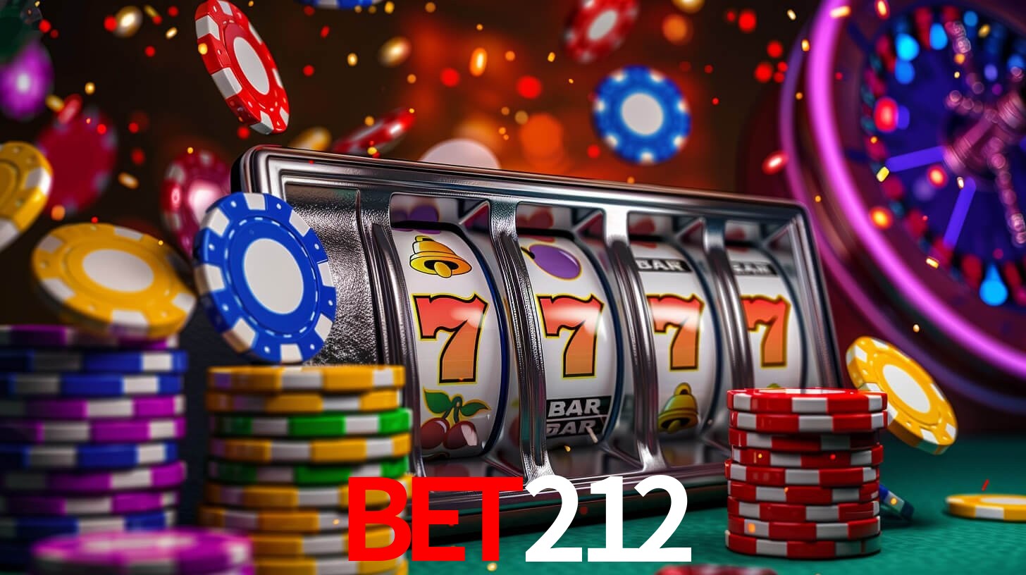 Jogos Exclusivos BET212