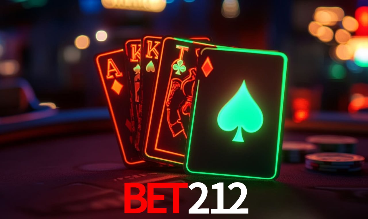 Experiência VIP BET212