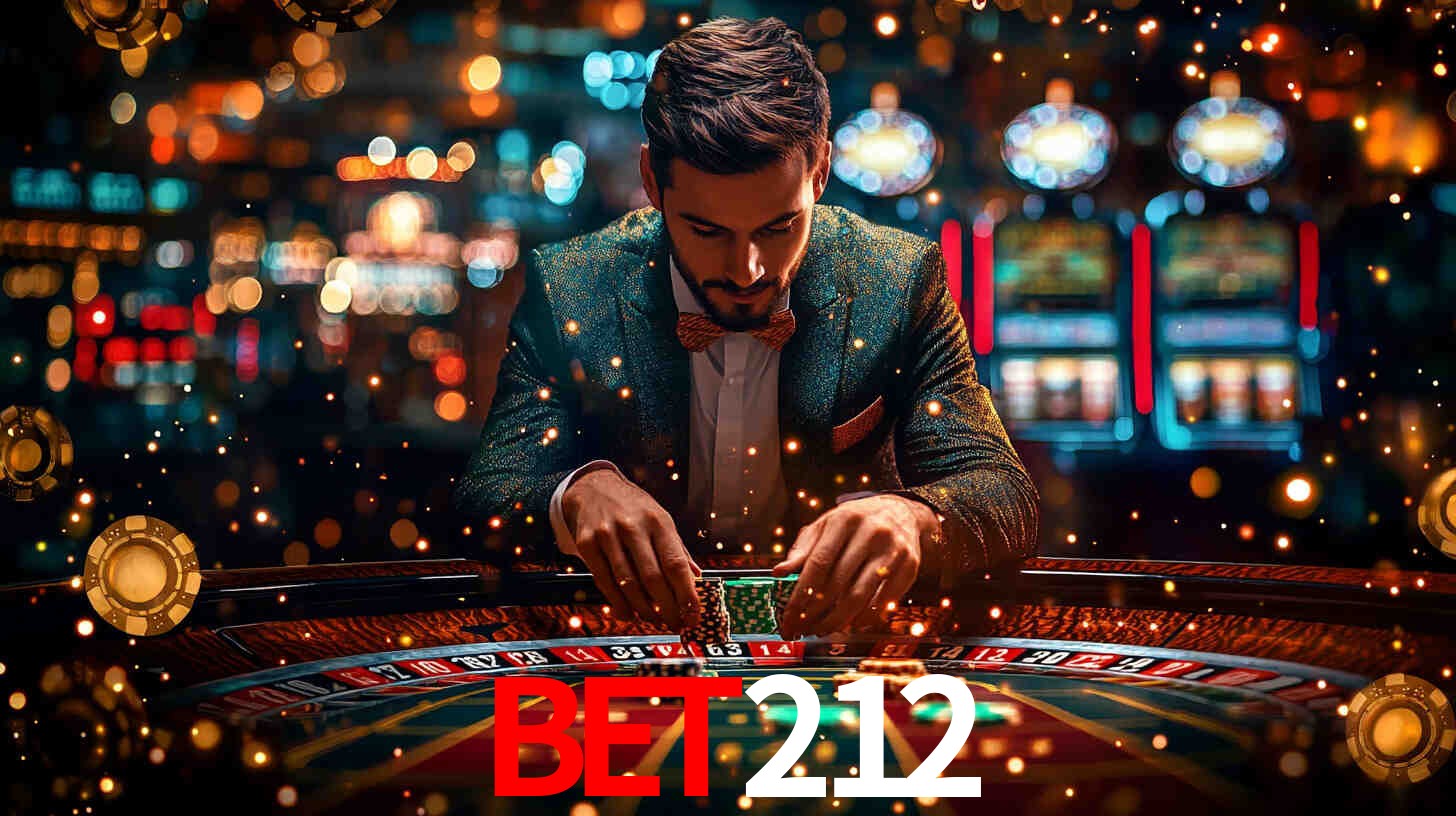 Tournaments BET212