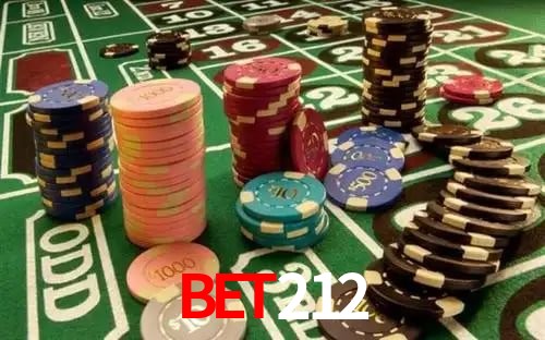 Bônus Generosos e Exclusivos no BET212 para Você!