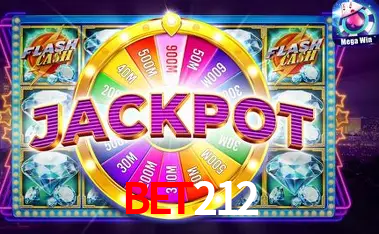 Descubra o Mundo do Cassino Online com BET212