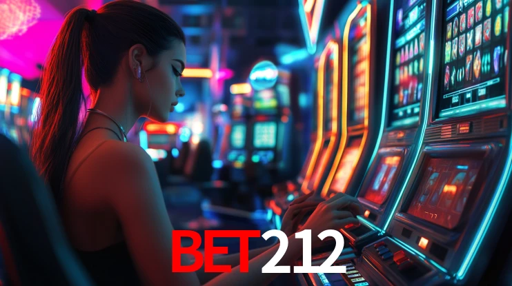 Exclusive Games BET212