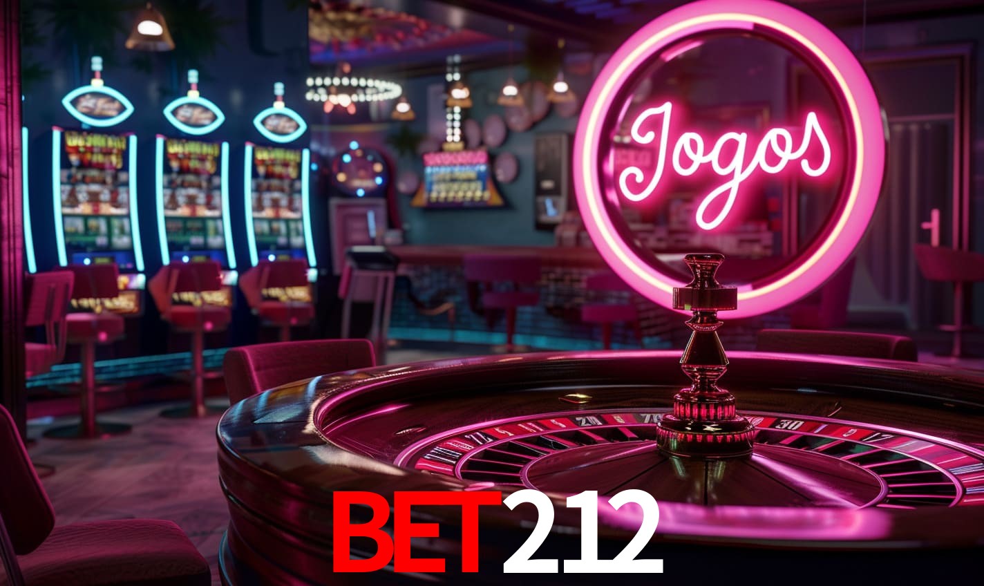 Descubra o Programa VIP da BET212: Vantagens Exclusivas para Jogadores
