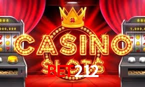Game Providers BET212
