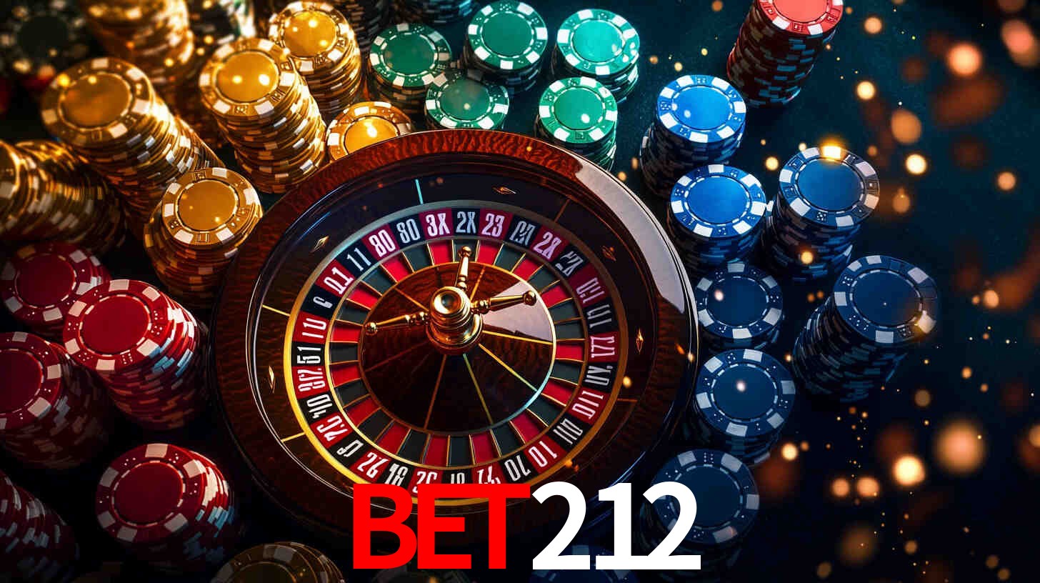Programa VIP BET212