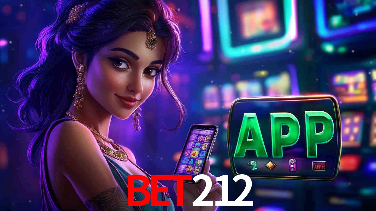 BET212: Seu Especialista em Apostas Esportivas Brasileiras