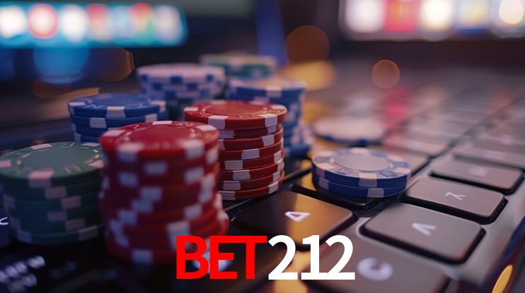 Login Seguro BET212