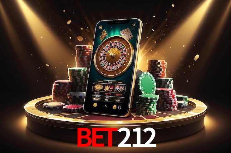 Provedores de Jogos BET212
