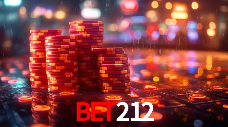 Ofertas Imperdíveis na BET212: Promoções e Bônus Que Valem a Pena