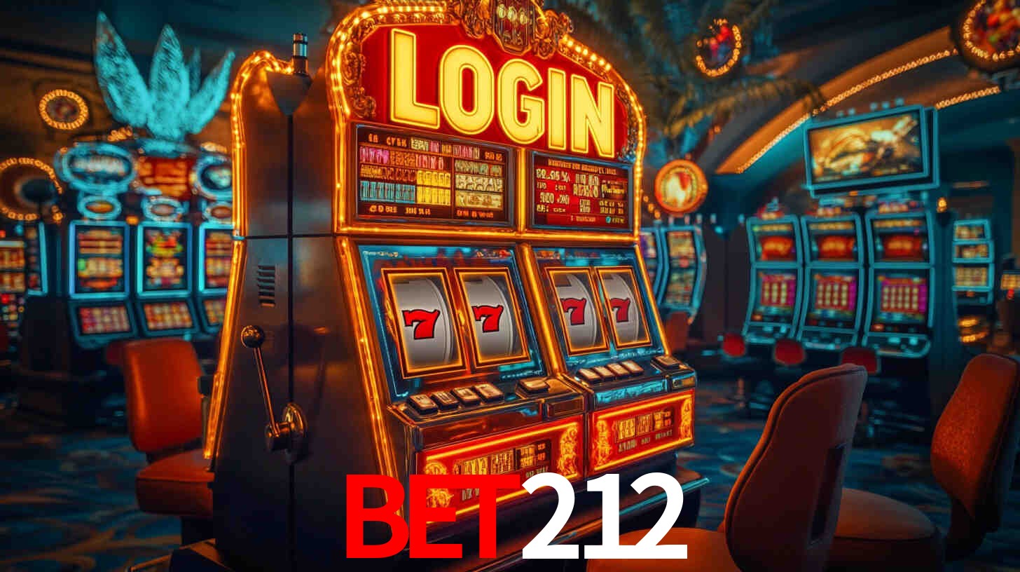 Welcome Bonus BET212