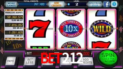A Emoção da Loteria na BET212: Uma Chance de Mudança de Vida