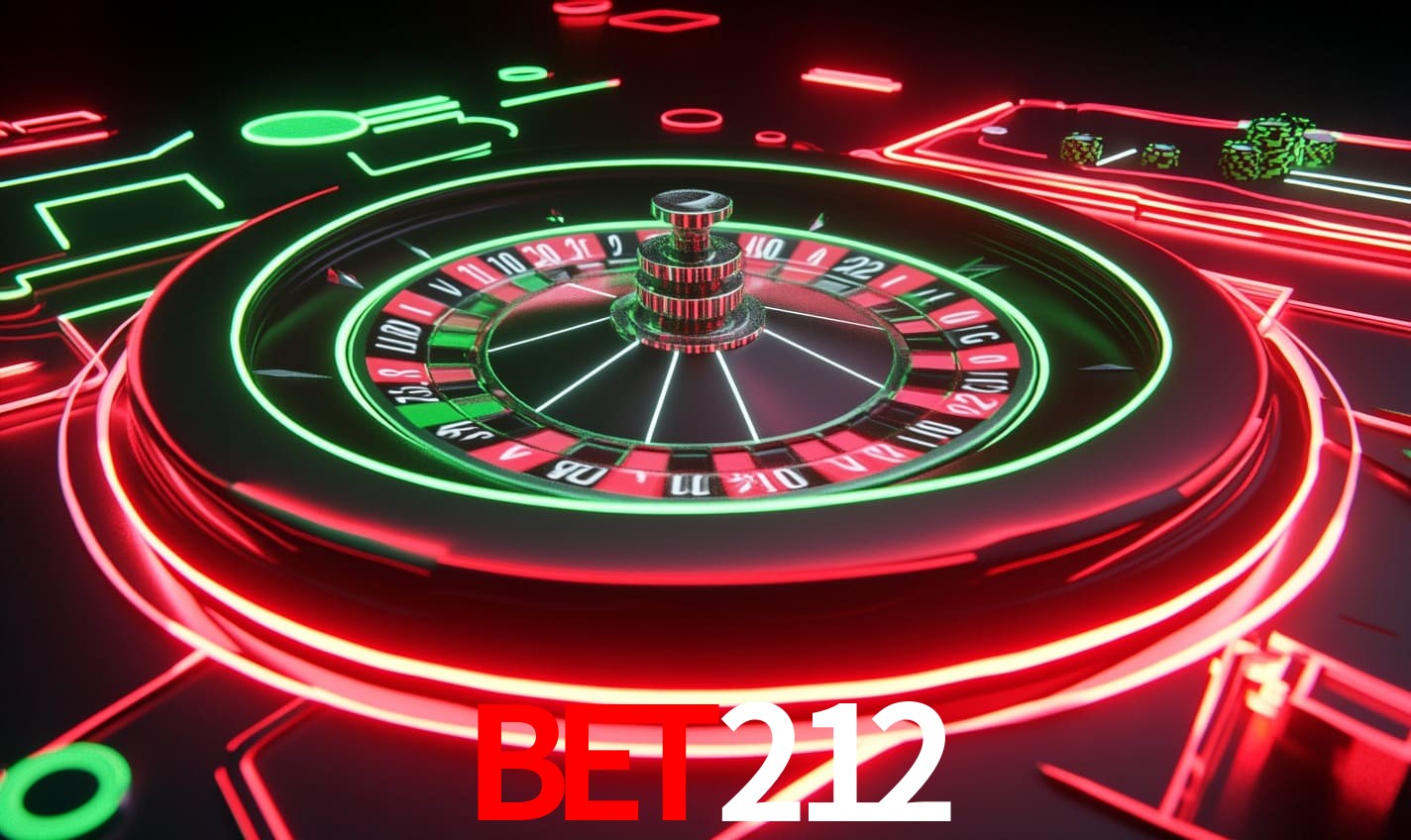 Descubra a Essência do BET212: Nossa História e Compromissos