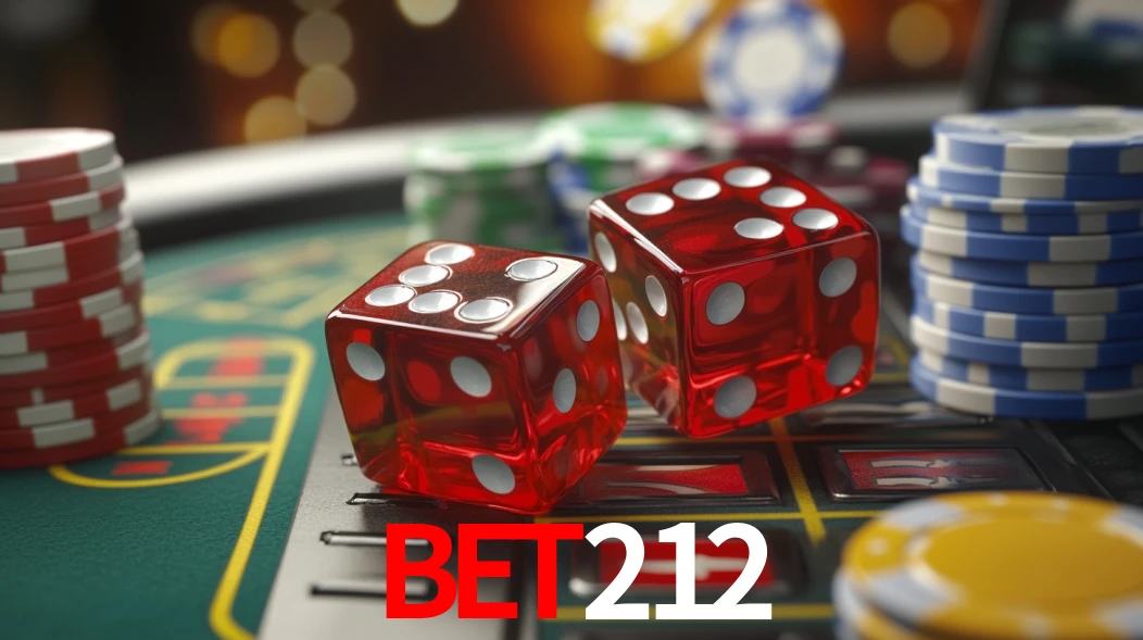 VIP Casino BET212