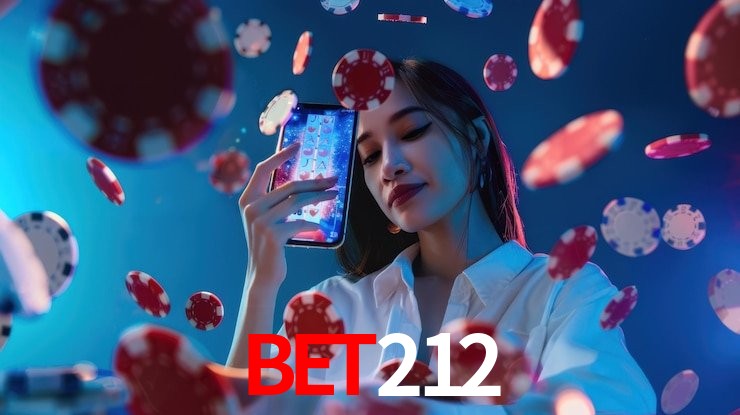 Desvendando o Mundo dos Jogos Virtuais na BET212