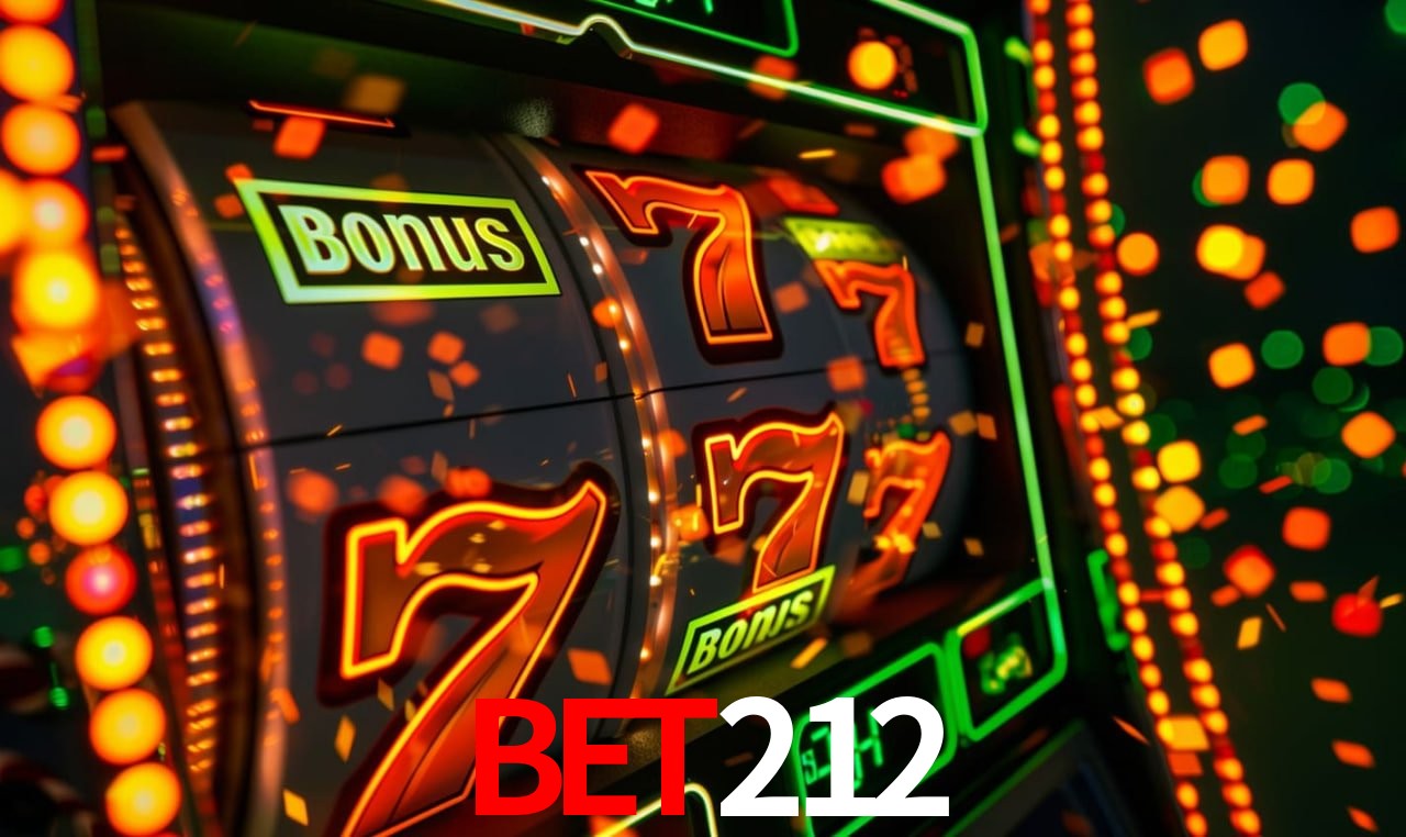 A Emoção da Loteria na BET212: Uma Chance de Mudança de Vida