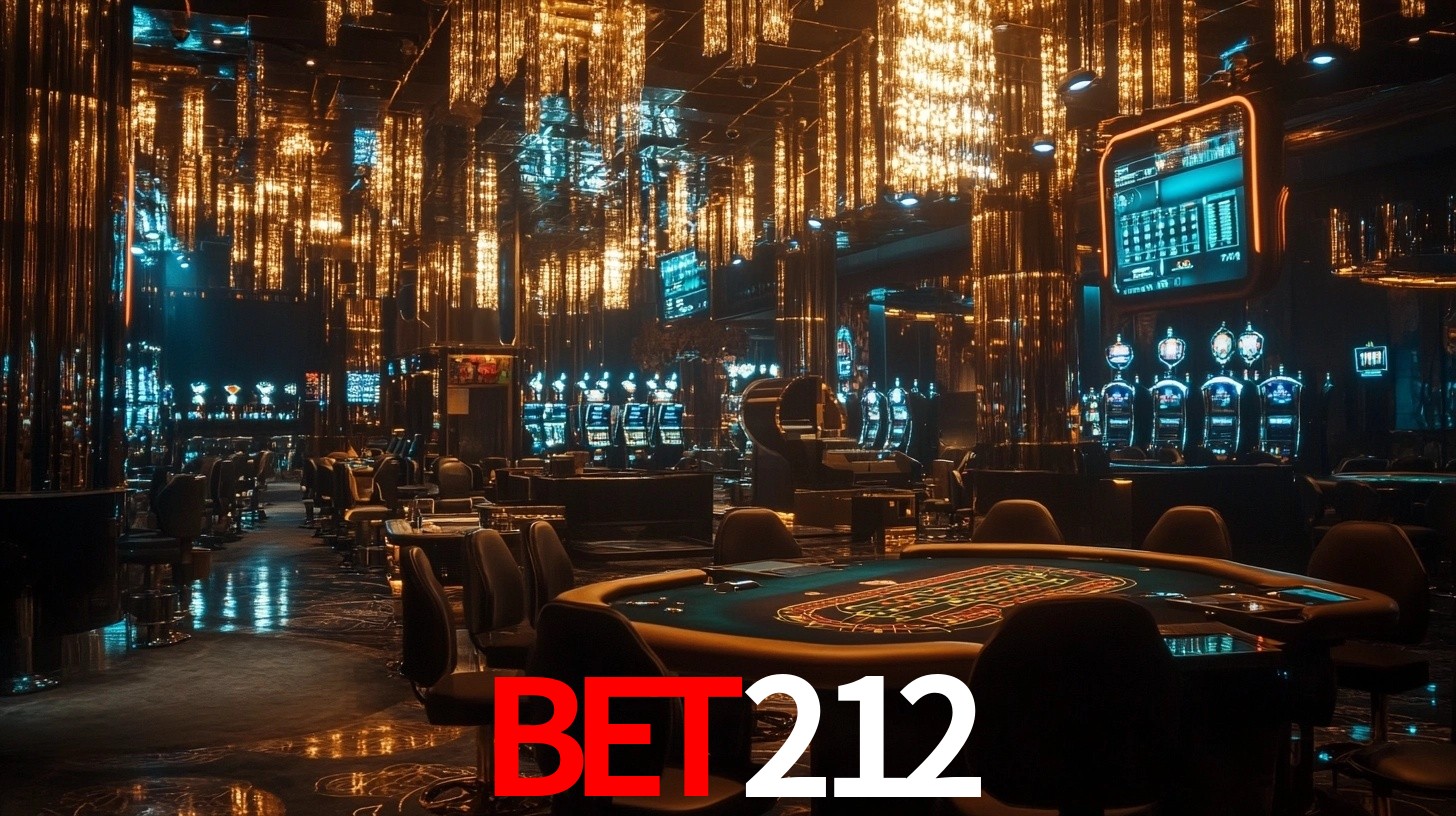 BET212.com