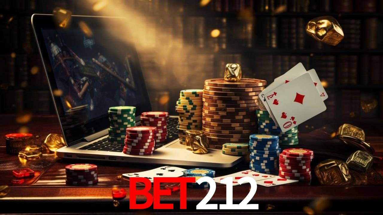 Casino Ao Vivo BET212