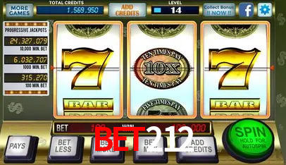 Desvendando o Mundo dos Jogos Virtuais na BET212